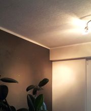 Dekotechnik mit Hologlitter