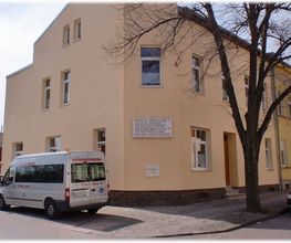 prompt e.V. + pro-pt-Service gGmbH Bild 1