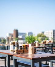 PETER PANE Burgergrill & Bar Bild 2