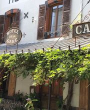 Hostellerie De La Gare image 11