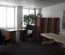 Cabinet de Naturopathie Holistique Ressources Bild 2