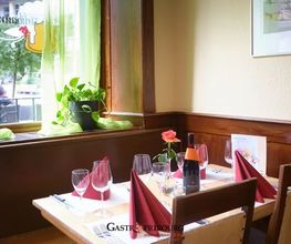 Restaurant-Pizzeria 'Au Tirlibaum', Taner Bild 6