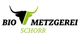 Bio Metzgerei Schorr