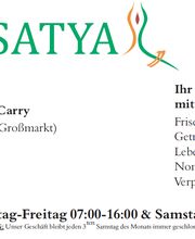 SATYA Food Bild 1