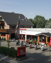 Honda Vertragshändler Tempo-Zweirad-Treff GmbH Bild 5
