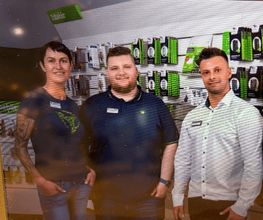 freenet Shop Bild 1