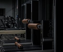 Fitness First Bad Kreuznach - five