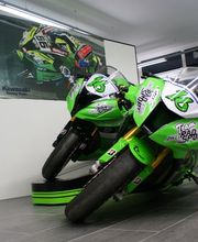 Zwei-Rad-Sport Elgg Bild 3