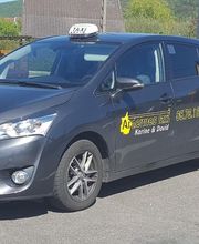 Ardennes Taxi Karine Et David SARL image 10