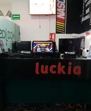 Luckia Apuestas imagen 17