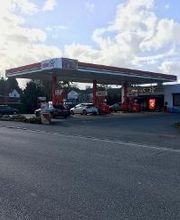star Tankstelle Bild 1