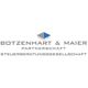 Botzenhart & Maier Partnerschaft Steuerberatungsgesellschaft