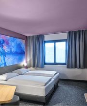 B&B HOTEL Kassel-Wilhelmshöhe Bild 1
