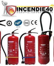 INCENDIE40 image 3