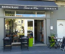 RESTAURANT TERRE et MER image 1