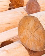 Scierie Baluteau image 1