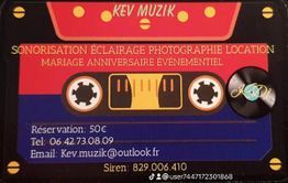 Kev Muzik
