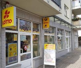 Jacky´s Post-, Lotto-, Schreibwarenladen Bild 3