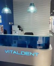 Clínica Dental Vitaldent imagen 4