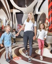 Chocolarium - die Glücksfabrik von Munz und Minor Bild 3