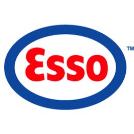 Distributore Esso