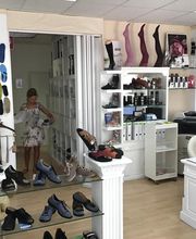 BALKE Sportorthopädie & Maßschuhatelier Bild 15