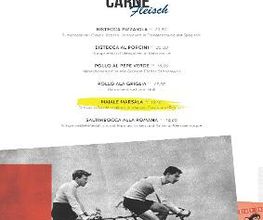 La Bicicletta Bild 9