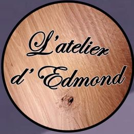 L'atelier d'Edmond