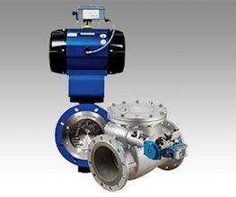 HESCH THE VALVE COMPANY Bild 2