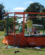 Camping A L'Abri de l'Ocean image 19