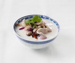 Onoa Thai Food GmbH Bild 8