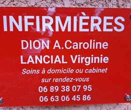 Dion Anne-Caroline image 1