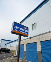 Access Self Storage image 11