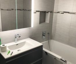 Plüss Sanitär-Technik Bild 3