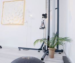 Bodyworx Physiotherapie Bild 8