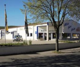B & B Autoservice Gordon & Gunda Bettels GbR Bild 3