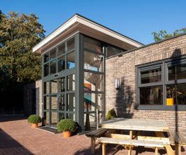 Jansman Bouw BV