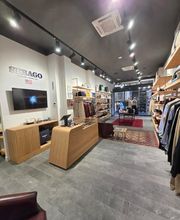 Sebago 1 Roma immagine 4