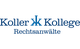 Rechtsanwälte Koller & Kollege