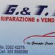 G & T Cars srl Castrol Service
