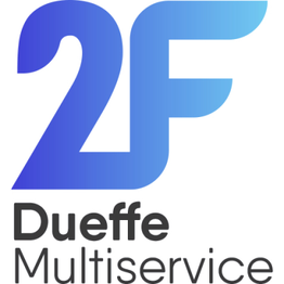 Dueffe Multiservice Servizi di Pulizie logo