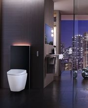 Cossa Cotting Sanitaires SA Bild 1