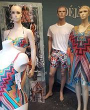 DÉJÀ VU LINGERIE imagen 4