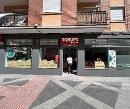 SQRUPS +X- imagen 7