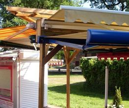 Sonnenschutzsysteme Foltas Bild 3