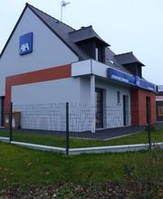 Agent Général Axa France image 5