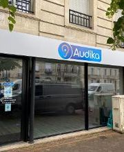 Audika - Audioprothésiste Bordeaux les Boulevards image 1