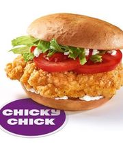 chicky chick Heilbronn Bild 2
