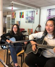 Pop Rock Music School image 8