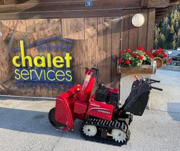 Antonier Chalet Services Sarl Bild 3
